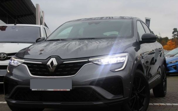 Renault Arkana 105 kW image number 1