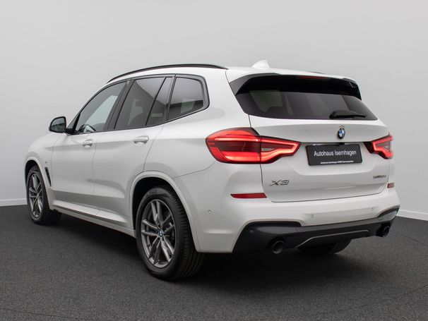 BMW X3 xDrive 195 kW image number 12