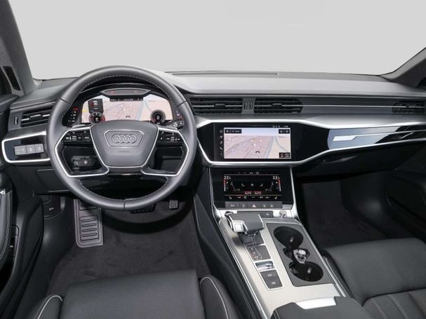 Audi A6 150 kW image number 10