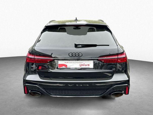 Audi RS6 4.0 TFSI Avant 441 kW image number 5