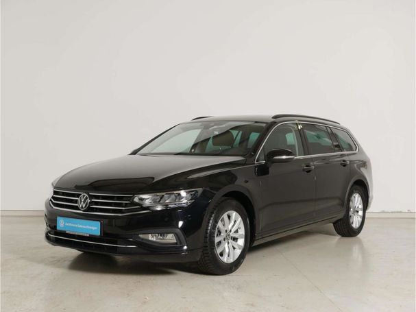 Volkswagen Passat Variant 1.5 TSI Business DSG 110 kW image number 1