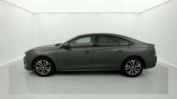 Peugeot 508 BlueHDi 130 EAT8 Allure 96 kW image number 23