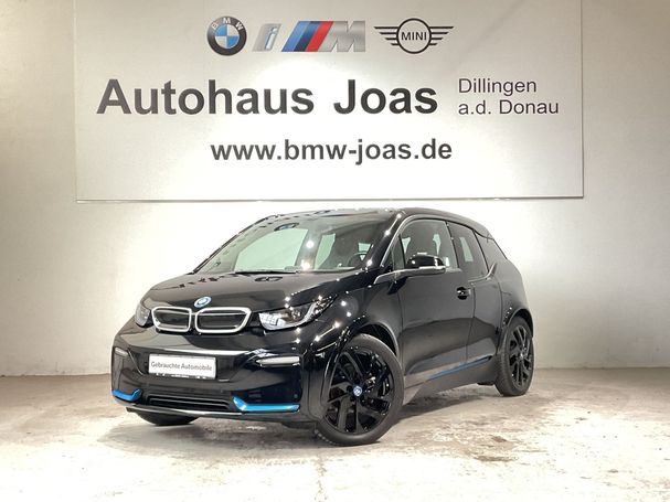 BMW i3s 120Ah 135 kW image number 1