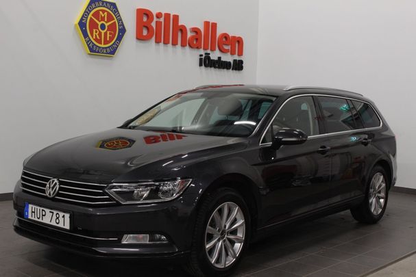 Volkswagen Passat 1.4 TSI 110 kW image number 1