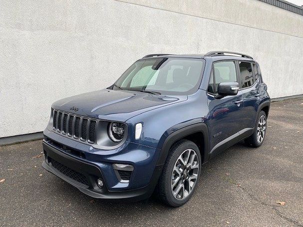 Jeep Renegade 1.5 48V e-Hybrid 95 kW image number 1