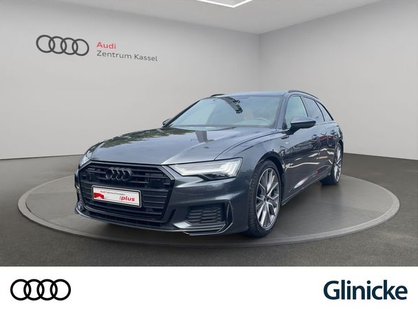 Audi A6 45 TDI S-line 180 kW image number 1