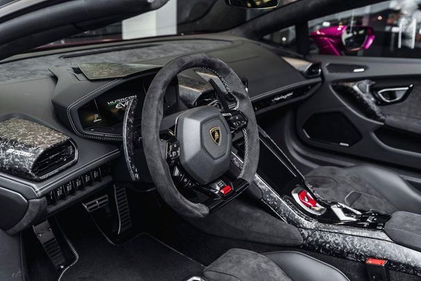 Lamborghini Huracan 470 kW image number 7