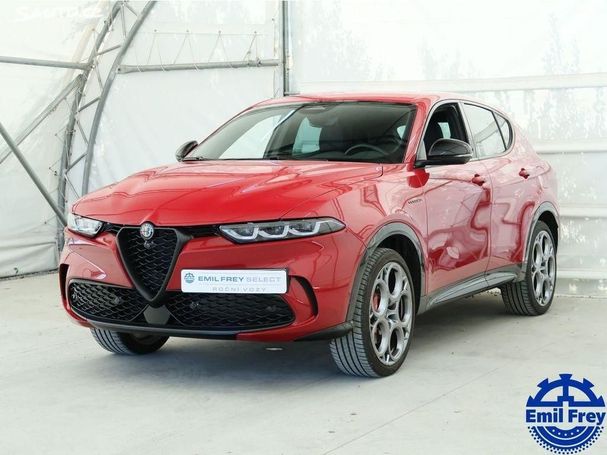 Alfa Romeo Tonale 206 kW image number 1