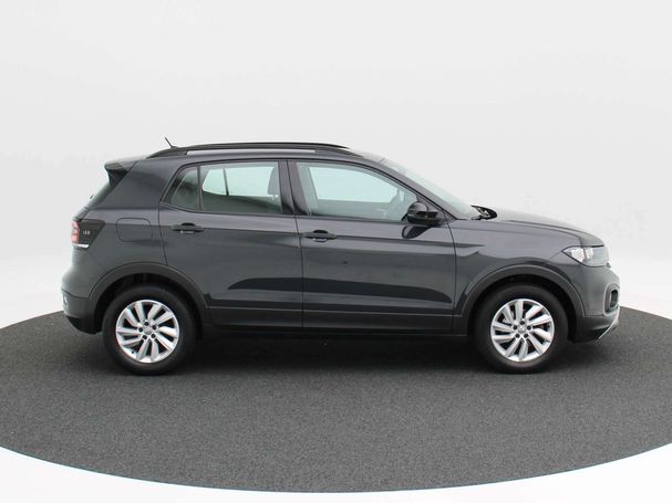 Volkswagen T-Cross 1.0 TSI Life 70 kW image number 7