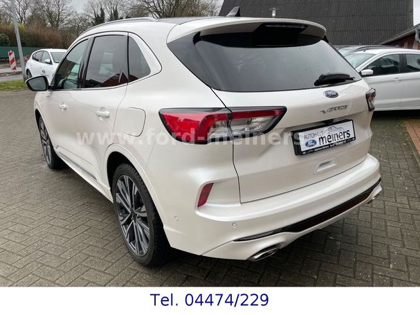 Ford Kuga 165 kW image number 4