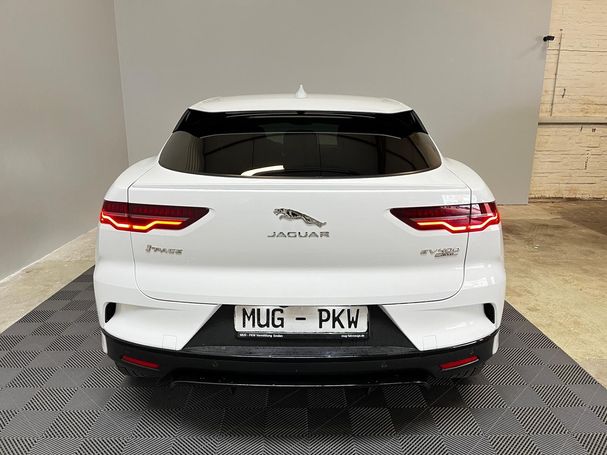 Jaguar I-Pace EV400 S AWD 294 kW image number 6