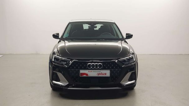 Audi A1 30 TFSI 81 kW image number 2