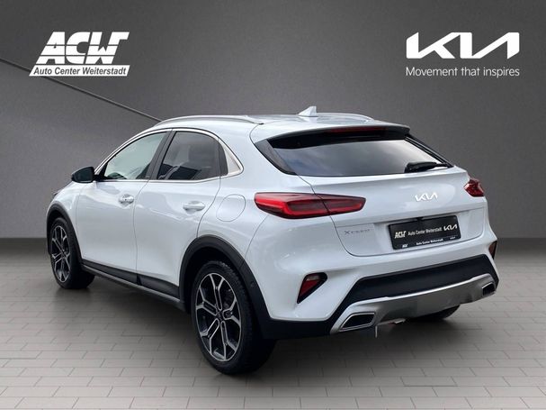 Kia XCeed 1.6 150 kW image number 6