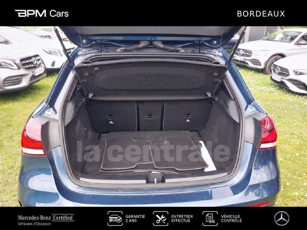 Mercedes-Benz A 200 d 8G-DCT Line 110 kW image number 11