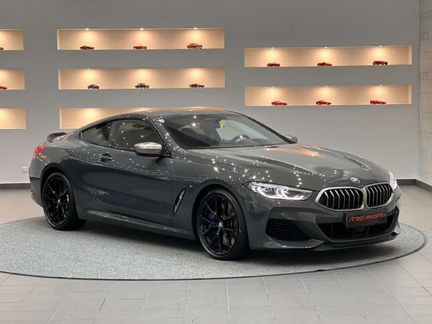 BMW 850i xDrive 390 kW image number 3