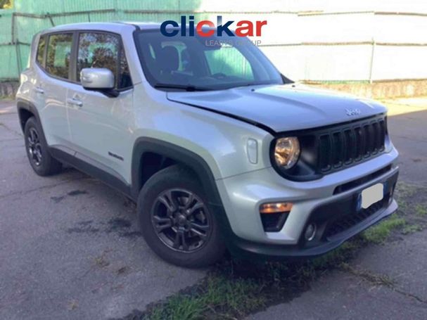 Jeep Renegade 1.6 88 kW image number 2