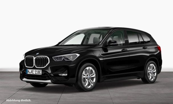 BMW X1 25e xDrive 162 kW image number 1