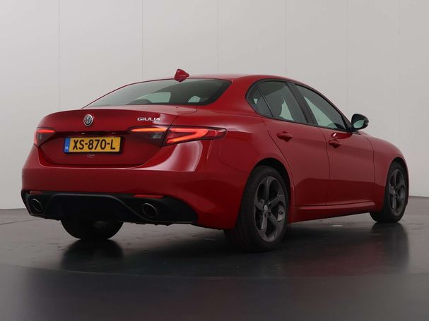 Alfa Romeo Giulia 2.0 Super 147 kW image number 3