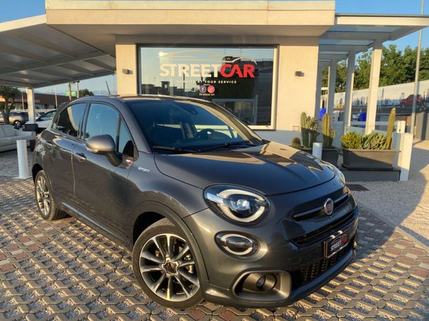 Fiat 500X 1.3 MultiJet 70 kW image number 1