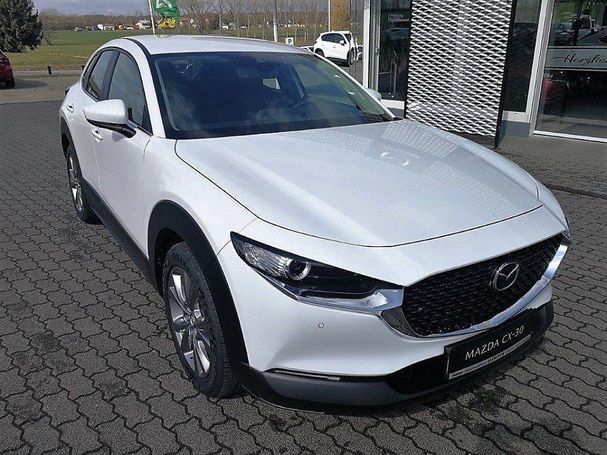 Mazda CX-30 Selection 110 kW image number 3