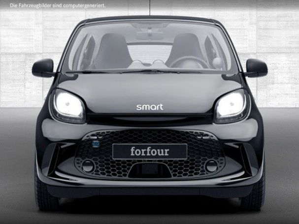 Smart ForFour EQ 60 kW image number 9