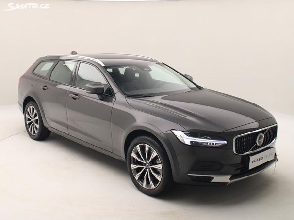 Volvo V90 Cross Country AWD B4 145 kW image number 15