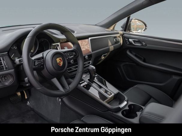 Porsche Macan 195 kW image number 4