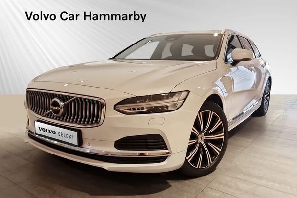 Volvo V90 T6 Inscription Expression AWD Recharge 253 kW image number 1