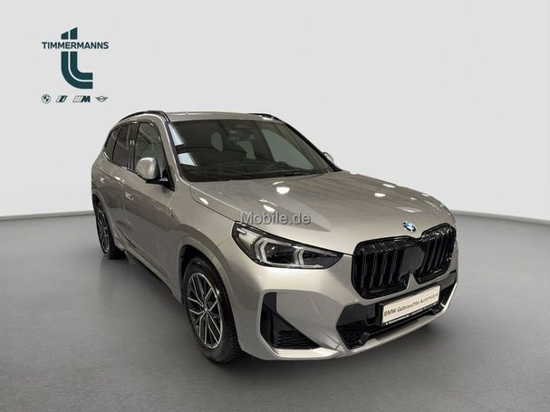 BMW X1 sDrive18d 110 kW image number 7