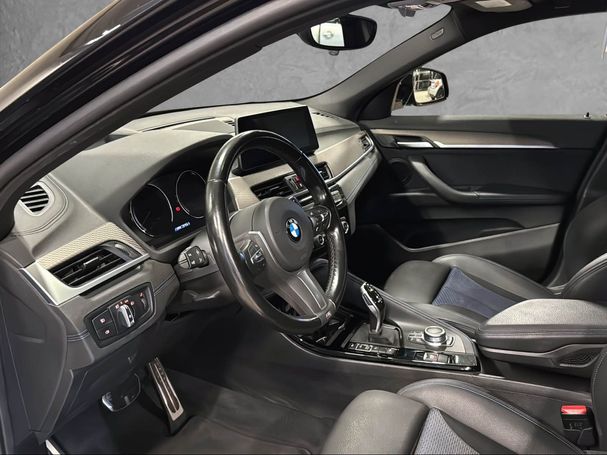 BMW X2 M35i xDrive 225 kW image number 6