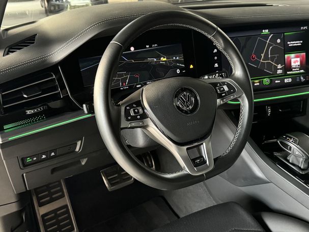 Volkswagen Touareg 3.0 TDI 4Motion 170 kW image number 15