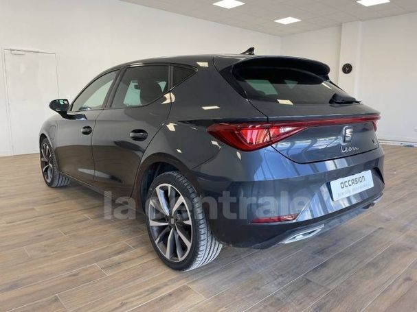 Seat Leon FR 180 kW image number 18