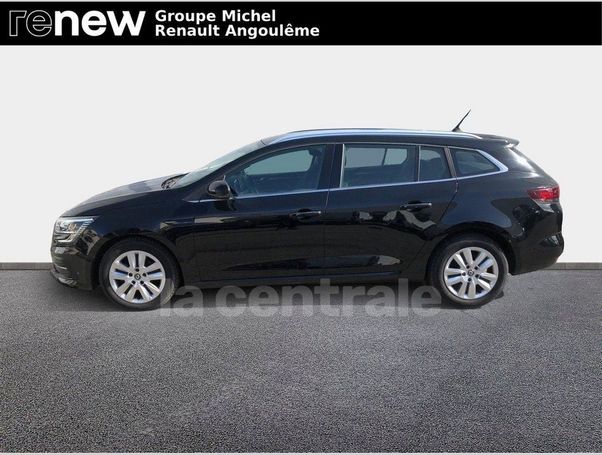 Renault Megane TCe 140 EDC 103 kW image number 5