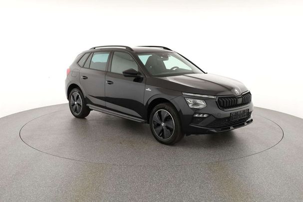 Skoda Kamiq 1.0 TSI DSG 85 kW image number 23