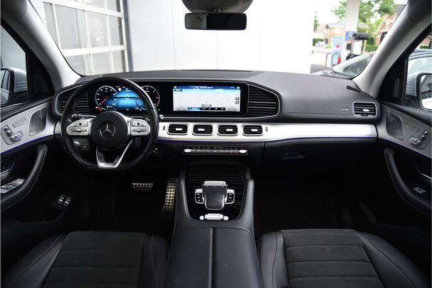 Mercedes-Benz GLE 300 d 4Matic Line 180 kW image number 27