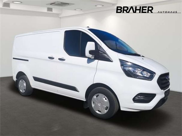 Ford Transit Custom L1H1 2.0 Trend 77 kW image number 4