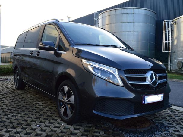 Mercedes-Benz V 250d 140 kW image number 2