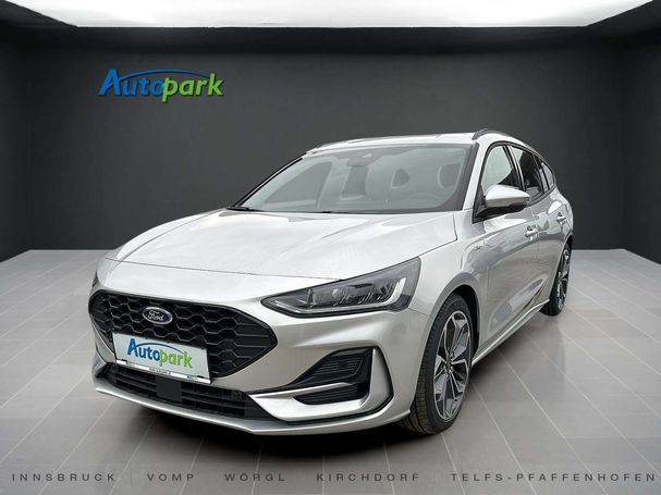 Ford Focus 85 kW image number 1