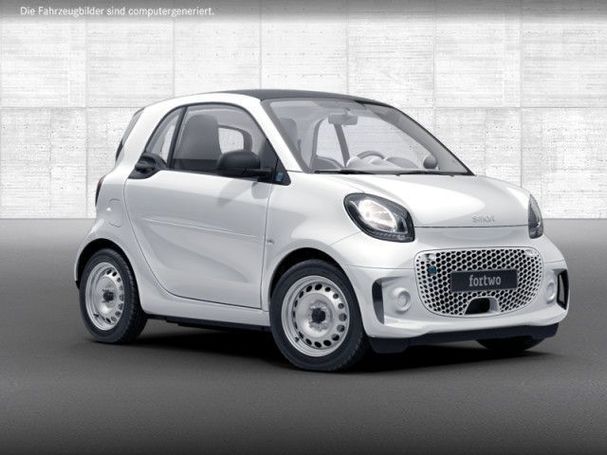 Smart ForTwo EQ 60 kW image number 17