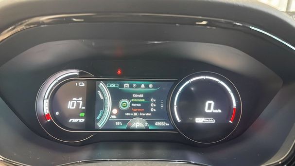 Kia Niro e 64 kWh 150 kW image number 18