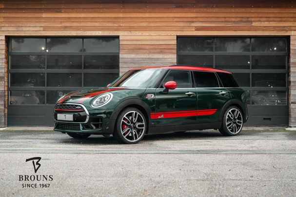 Mini John Cooper Works Clubman ALL4 170 kW image number 1