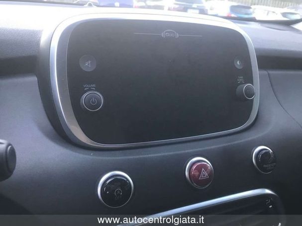 Fiat 500X 1.3 MultiJet 70 kW image number 13