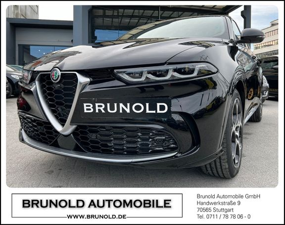 Alfa Romeo Tonale 1.6 VGT-D 96 kW image number 1