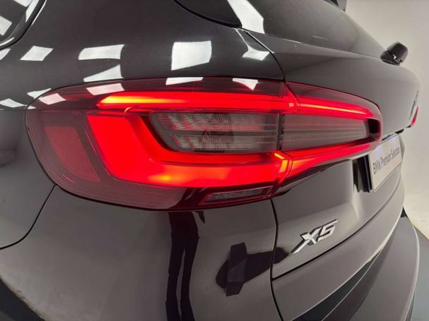 BMW X5 xDrive 213 kW image number 18