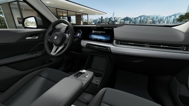 BMW X1 sDrive18i 100 kW image number 2