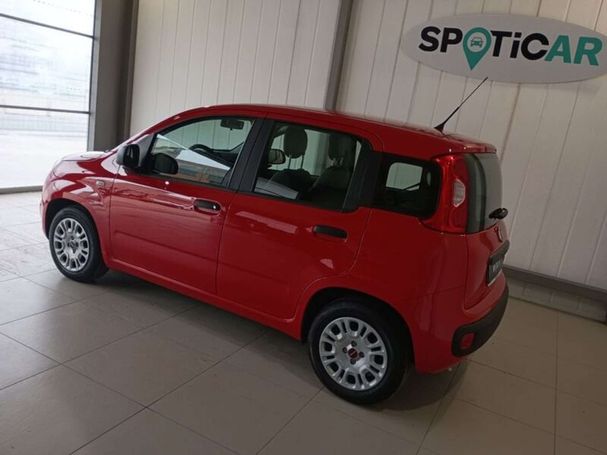 Fiat Panda 1.0 Hybrid 51 kW image number 3