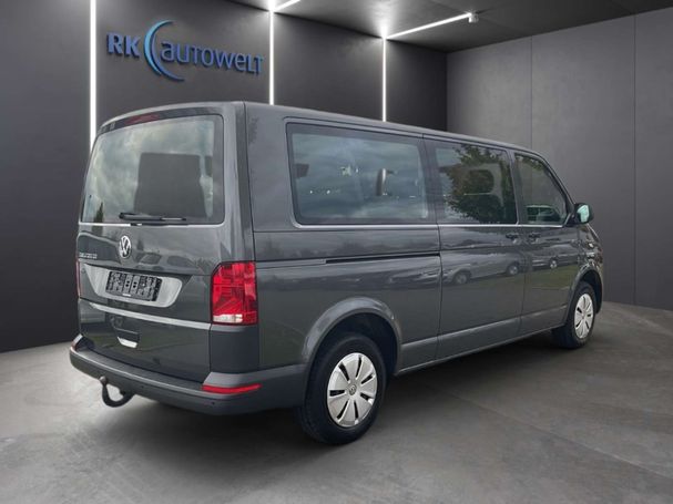 Volkswagen T6 Transporter 110 kW image number 3