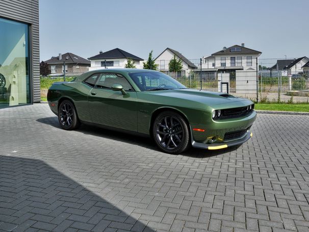 Dodge Challenger 279 kW image number 11