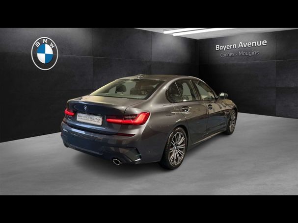 BMW 320i M Sport 137 kW image number 4