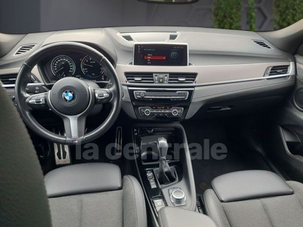 BMW X2 xDrive 162 kW image number 4